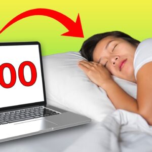 7 Apps That Make Money While YOU Sleep