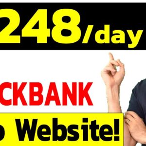 CLICKBANK AFFILIATE MARKETING: $248/day for Beginners