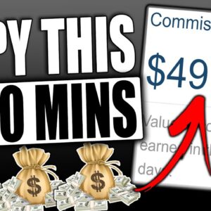 How I Make $497.20 In Passive Income Again and Again (Make Money Online)