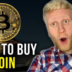 How to Buy Bitcoin Safely in 2021 (Step-By-Step Guide for Beginners)