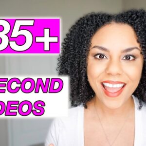 How To Make Money Online Creating 15 Second Videos!