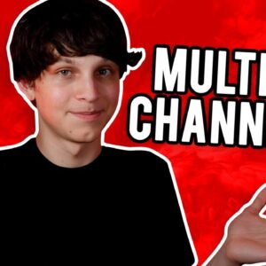 Should You Have Multiple YouTube Channels?