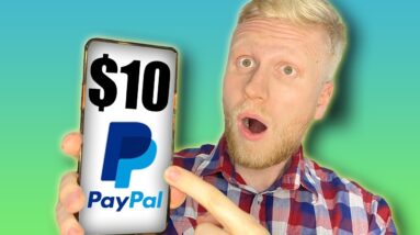 Top 10 Survey Sites That Pay through PayPal WORLDWIDE (2021)