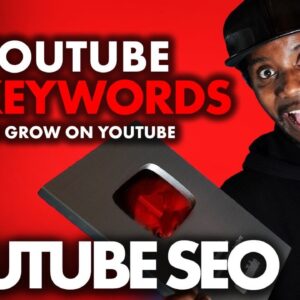 YouTube SEO: YouTube Keyword Research and Video Ranking DEEP DIVE!