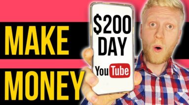 13 Ways to Make Money on YouTube WITHOUT Showing Your Face! ????(2021)