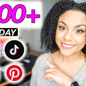 How To Make Money On Social Media 2021! (20 Different Ways)