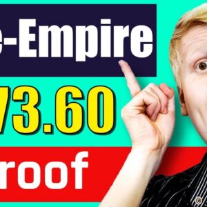 Idle-Empire Review: $73.60 Idle-Empire Payment Proof (Is Idle-Empire Worth It?)