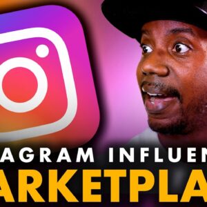 BREAKING NEWS! Instagram Paying Creators! New Influencer BRAND DEALS Marketplace
