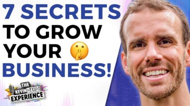 7 Secrets You Never Knew From The Uber and Facebook Growth Team Founder