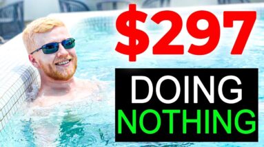 BlockFi Review: Is BlockFi Worth It? (I EARNED $297 DOING NOTHING!)