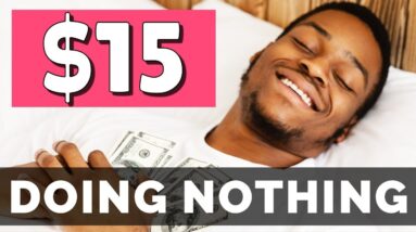 CashMagnet App Review: Can You EARN $15/MONTH DOING NOTHING?