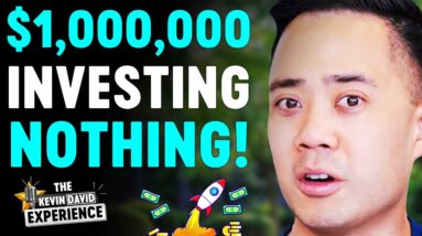 CEO Reveals How He Made $1,000,000 By Investing Just $2