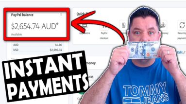 Earn $100's Daily With This Online Passive Income Business For Beginners 2021 (Full Tutorial)