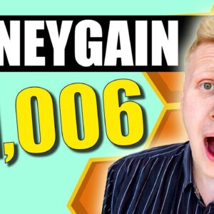 Honeygain App Review: $1,006 Cashed Out (15 Honeygain TRICKS WORK But...)