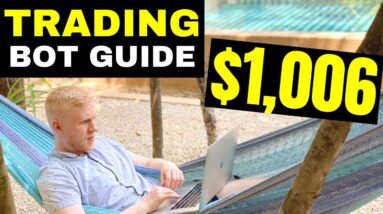 How to Use Binance Trading Bot (Crypto Trading Bot Tutorial)