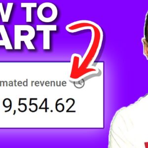 How to START a YouTube Channel & Grow from ZERO Subscribers for BEGINNERS