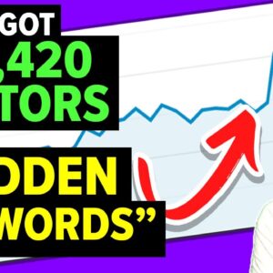 SEO Keyword Research Tutorial: How To Find Good Keywords