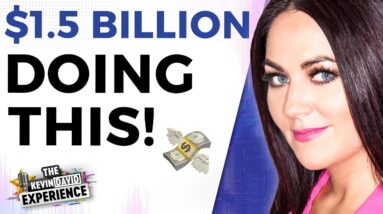 She Sold Her Business for $1B Doing THIS for Women...