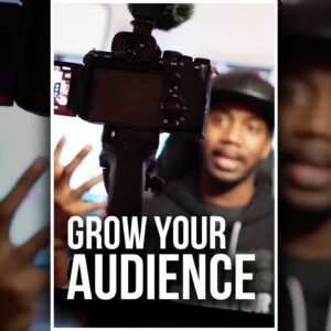 Why You NEED to Grow Your Audience (2021)