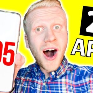 22 Money-Making Apps Paid Money to My YouTube Subscribers (2021)