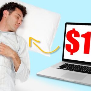 7 Money-Making Apps That Make Money While You Sleep! (with PROOF)