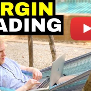 Binance Margin Trading Tutorial for Beginners (Crypto Margin Trading Tutorial)