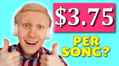 EARN $3.75 EVERY Soundcloud Music You Listen? Branson Tay SCAM Exposed