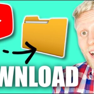 How to Download YouTube Videos (5 EASY Ways!)