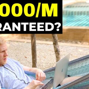 How to EARN GUARANTEED Money Online? 3 SECRETS That Nobody Tells You!