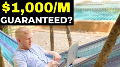 How to EARN GUARANTEED Money Online? 3 SECRETS That Nobody Tells You!