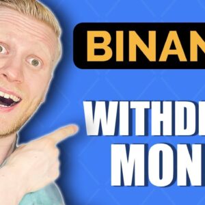 How to WITHDRAW MONEY FROM BINANCE TO BANK ACCOUNT? (2021 Tutorial)