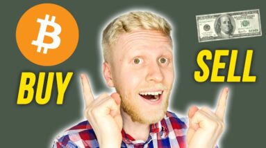 Crypto.com App Tutorial: How to Buy and Sell Cryptocurrency (CLICK-BY-CLICK)
