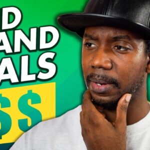 How to Get Brand Deals - What To Charge and How to Approach Brands [LIVE Q&A]