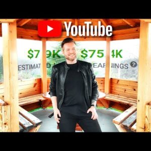 YouTube Automation - How to Make Money on YouTube WITHOUT Making Videos Yourself From Scratch
