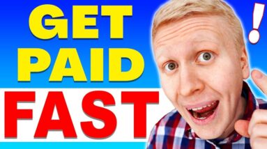 FASTEST WAY TO MAKE MONEY ONLINE? ($19.11 Freeskins.com Payment Proof)