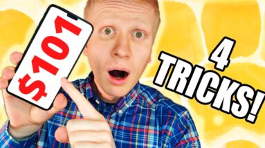 IDLE-EMPIRE TRICKS: 4 Ways to Earn MORE Money with Idle-Empire ($100.60 Idle-Empire Payment Proof)