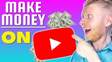 Tube Journey To Freedom: How to Start a Successful Youtube Channel