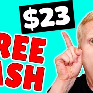FASTEST WAY TO MAKE MONEY ONLINE: ($23.74 Freecash.com Payment Proof)