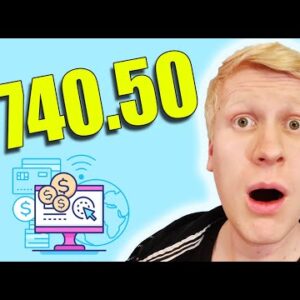 Ojooo Wad Review: Branson Tay Promises You'll EARN $740 WATCHING ADS... 😮😱