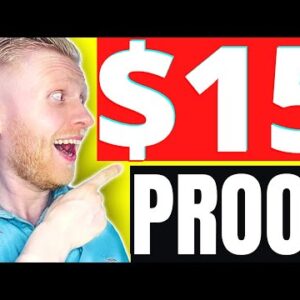 PrizeRebel Payment Proof $15 - MOST RELIABLE EASY MONEY WEBSITE!?