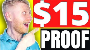 PrizeRebel Payment Proof $15 - MOST RELIABLE EASY MONEY WEBSITE!?