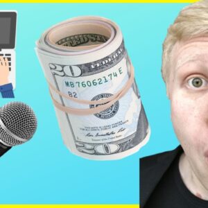 Voices.com Earn Money: EARN $1,000 IN 30 MINUTES? (Voices.com Review)