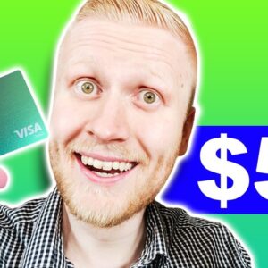 10 Ways to Earn Money Using Crypto.com Visa Card ($45-50 EARNED HERE!)