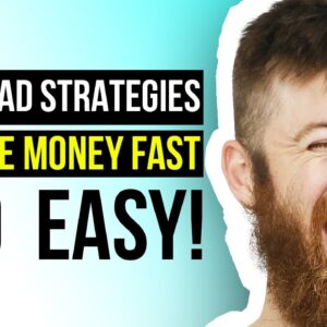 5 Online AD STRATEGIES That Work So Well It Feels Like CHEATING