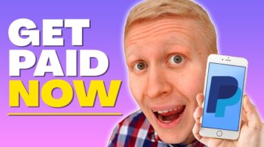 FASTEST EASY MONEY APP: AppStation Review (3 MINUTES to Get Paid!)