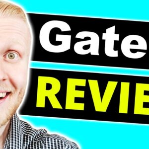 Gate.io Review: How to Use Gate.io Exchange (Gate.io Referral Code)