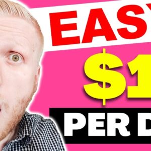 TRUTH About Easy Money-Making Apps That NOBODY Tells (ONLY $10/DAY!)