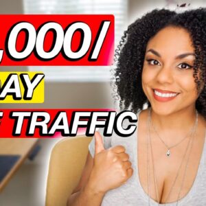 ($1000/Day) Free Ways To Promote Affiliate Links