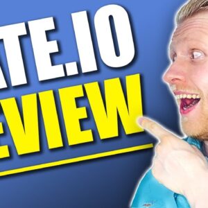 GATE.IO REVIEW & TUTORIAL: How to Use Gate.io? (Gate.io Referral Code)