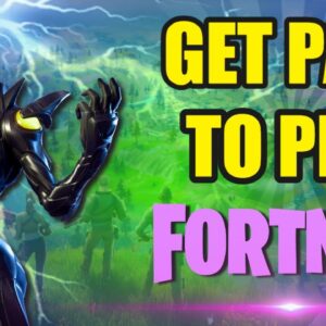 Get Paid To Play Video Games, FREE TO JOIN